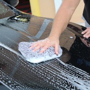 Blackfire Pro-Ceramic Coating Wash Mike Phillips