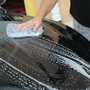 Blackfire Pro-Ceramic Coating Wash Mike Phillips