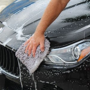 Blackfire Pro-Ceramic Coating Wash Mike Phillips