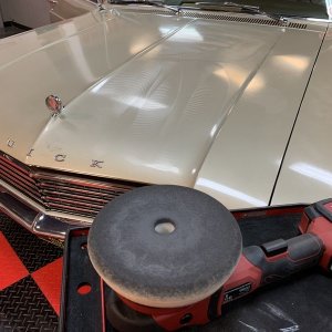 1965 Buick Skylark Grand Sport Jay Leno Mike Phillips Autogeek