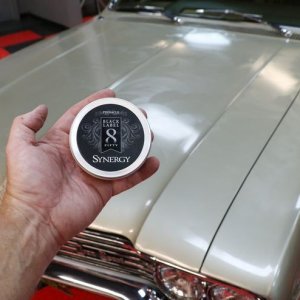 1965 Buick Skylark Grand Sport Jay Leno Mike Phillips Autogeek
