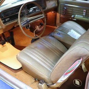 1965 Buick Skylark Grand Sport Jay Leno Mike Phillips Autogeek