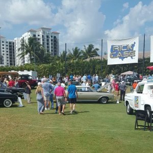 1965 Buick Skylark Grand Sport Jay Leno Mike Phillips Autogeek