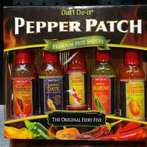 Hot Sauce