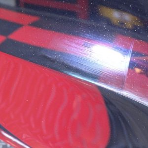 Griots Garage THE BOSS LED Swirl-Finder Light