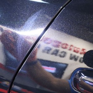 Griots Garage THE BOSS LED Swirl-Finder Light