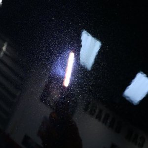 Griots Garage THE BOSS LED Swirl-Finder Light