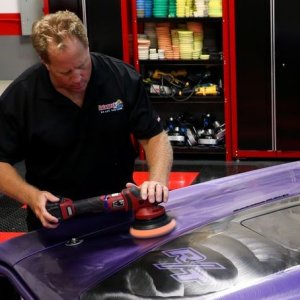 Cordless FLEX 3401 CBEAST Mike Phillips