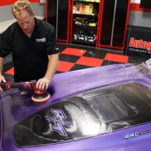 Cordless FLEX 3401 CBEAST Mike Phillips