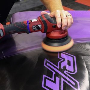Cordless FLEX 3401 CBEAST Mike Phillips