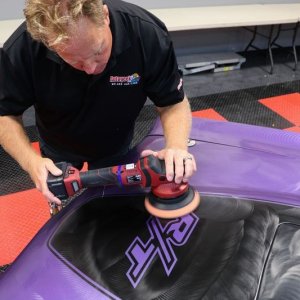 Cordless FLEX 3401 CBEAST Mike Phillips
