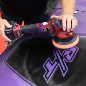 Cordless FLEX 3401 CBEAST Mike Phillips