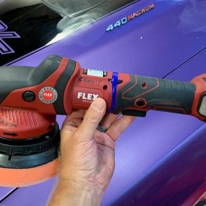 Review Battery Life Cordless FLEX 3401 CBEAST Mike Phillips
