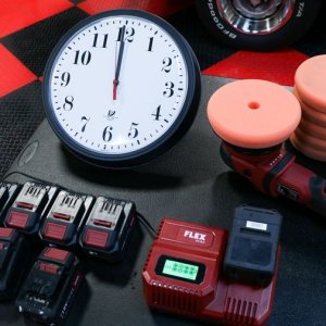Review Battery Life Cordless FLEX 3401 CBEAST Mike Phillips