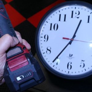 Review Battery Life Cordless FLEX 3401 CBEAST Mike Phillips
