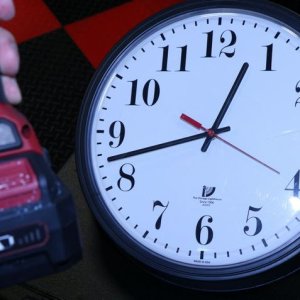 Review Battery Life Cordless FLEX 3401 CBEAST Mike Phillips
