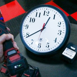 Review Battery Life Cordless FLEX 3401 CBEAST Mike Phillips