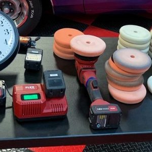 Review Battery Life Cordless FLEX 3401 CBEAST Mike Phillips