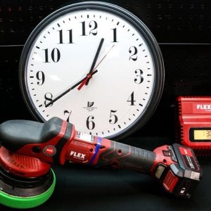 Review Battery Life Cordless FLEX 3401 CBEAST Mike Phillips