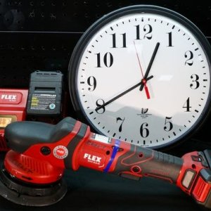 Review Battery Life Cordless FLEX 3401 CBEAST Mike Phillips