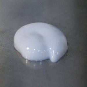 RUPES UHS thick and creamy not liquid and runny