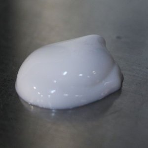 RUPES UHS thick and creamy not liquid and runny