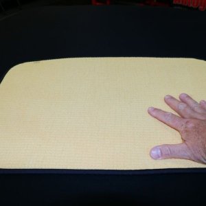 How To apply RaggTopp Canvas Top Protectant Mike Phillips