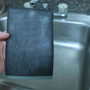 BLACKFIRE Synthetic Clay Mitt Cleaner