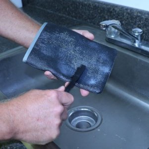 BLACKFIRE Synthetic Clay Mitt Cleaner