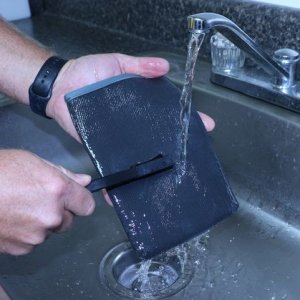 BLACKFIRE Synthetic Clay Mitt Cleaner