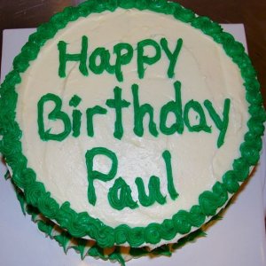 Paulbdc
