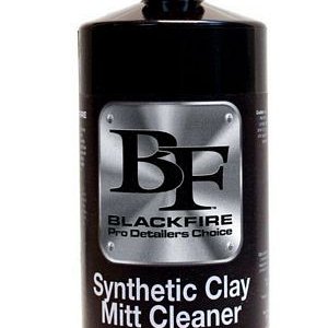 BLACKFIRE Synthetic Clay Mitt Cleaner