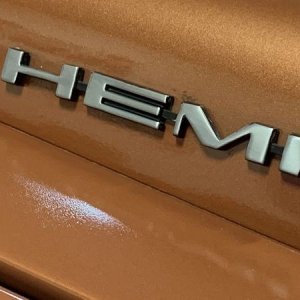 1969 Dodge Coronet RT 426 Hemi detailed by Mike Phillips