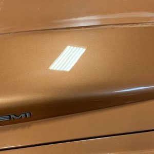 1969 Dodge Coronet RT 426 Hemi detailed by Mike Phillips