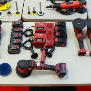 Car Detailing Training Hands On Mike Phillips Autogeek