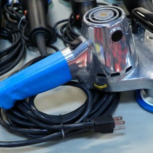Car Detailing Training Hands On Mike Phillips Autogeek