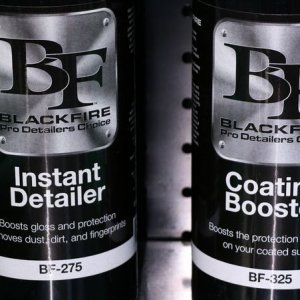How to maintain a Coated Garage Queen by Mike Phillips