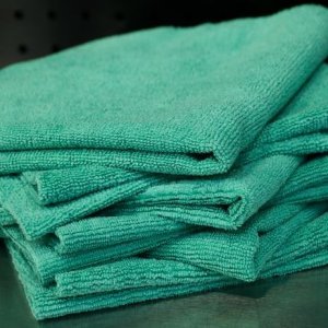 How to maintain a Coated Garage Queen by Mike Phillips