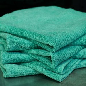How to maintain a Coated Garage Queen by Mike Phillips