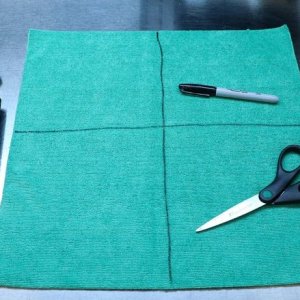 How to maintain a Coated Garage Queen by Mike Phillips