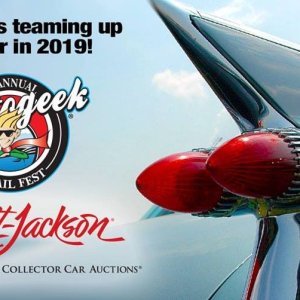 14th annual Detail Fest