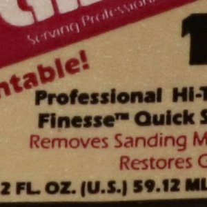 M-1132 Professional Hi-Tech Finesse Quick Step