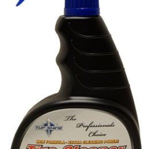 Best Tire Cleaner Mike Phillips