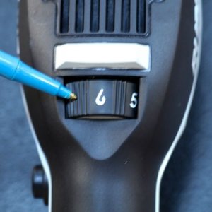 Review RUPES Mark III BigFoot 21 Polisher by Mike Phillips