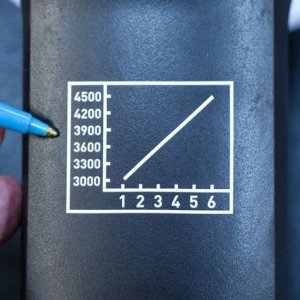 Review RUPES Mark III BigFoot 21 Polisher by Mike Phillips