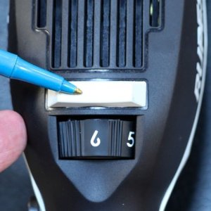 Review RUPES Mark III BigFoot 21 Polisher by Mike Phillips