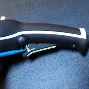 Review RUPES Mark III BigFoot 21 Polisher by Mike Phillips