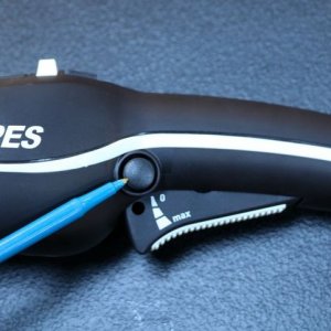 Review RUPES Mark III BigFoot 21 Polisher by Mike Phillips