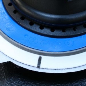 Review RUPES Mark III BigFoot 21 Polisher by Mike Phillips
