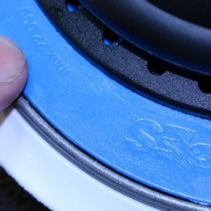 Review RUPES Mark III BigFoot 21 Polisher by Mike Phillips